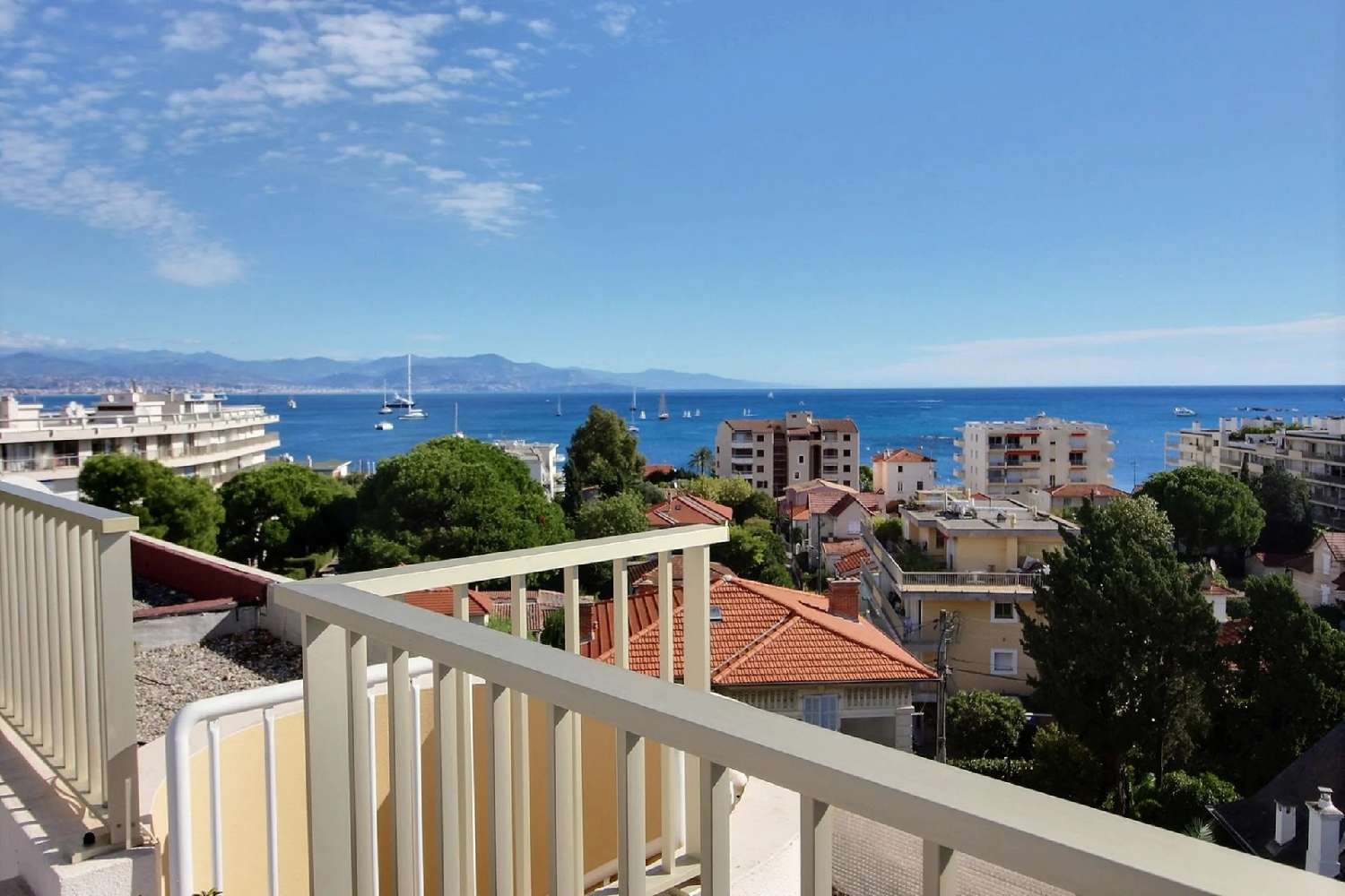  te koop appartement Antibes Alpes-Maritimes 7