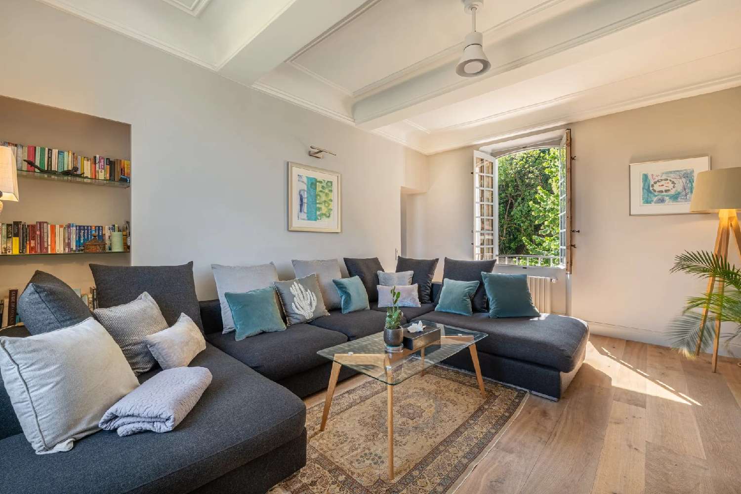 en venta apartamento Antibes Alpes-Maritimes 4