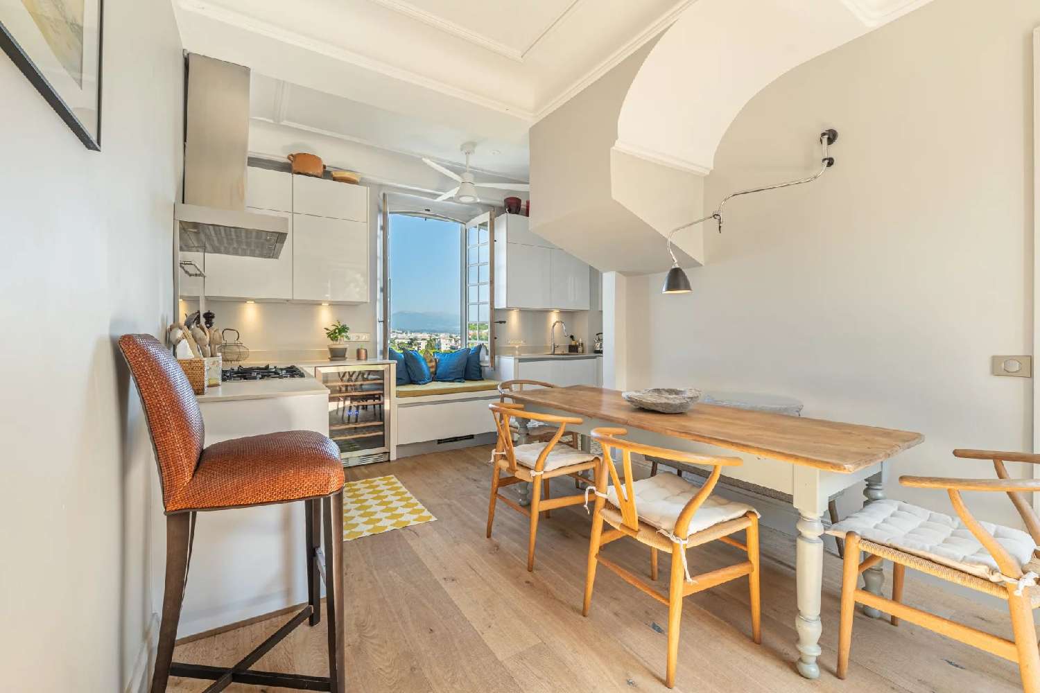 en venta apartamento Antibes Alpes-Maritimes 6