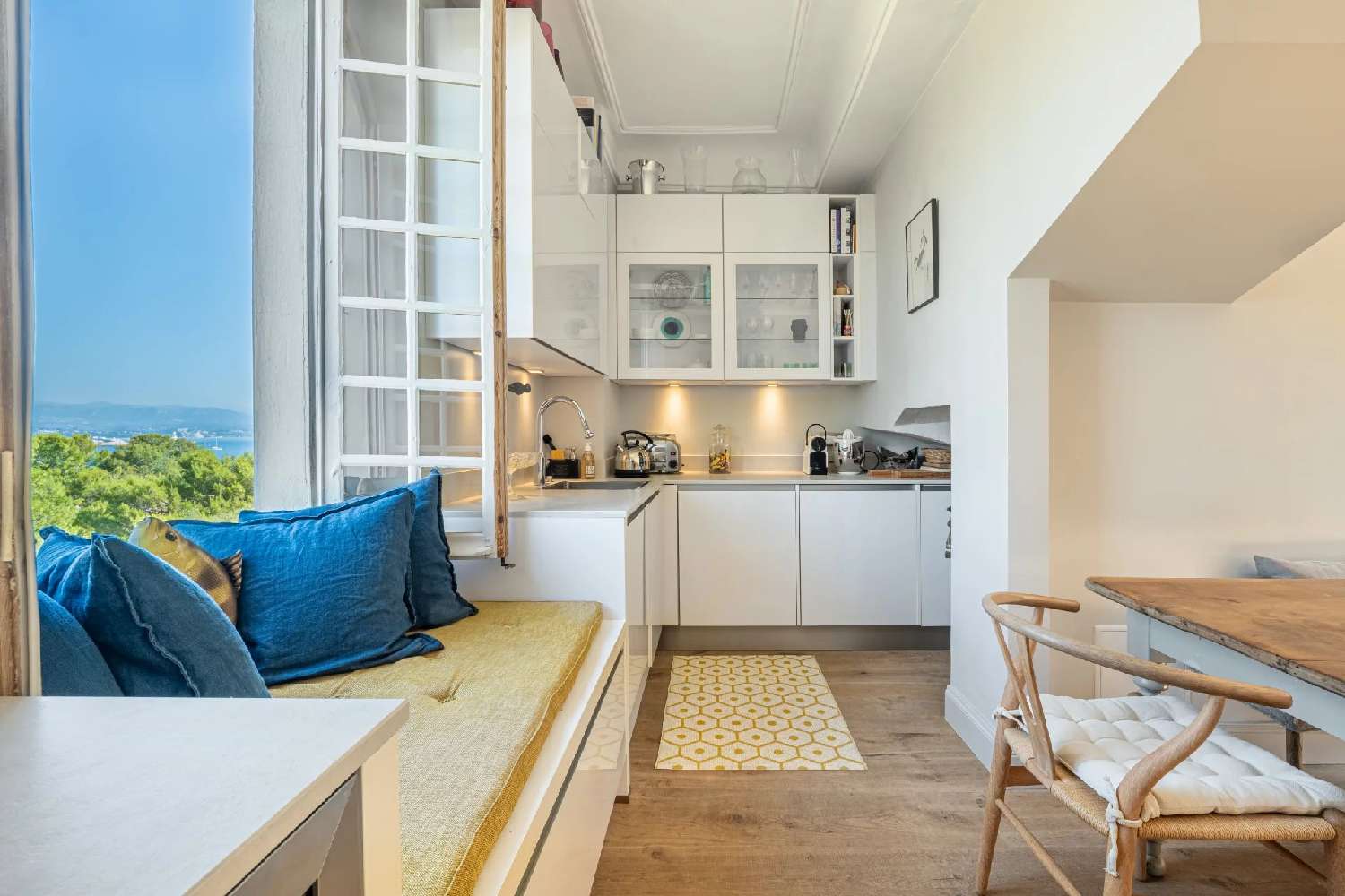 en venta apartamento Antibes Alpes-Maritimes 7