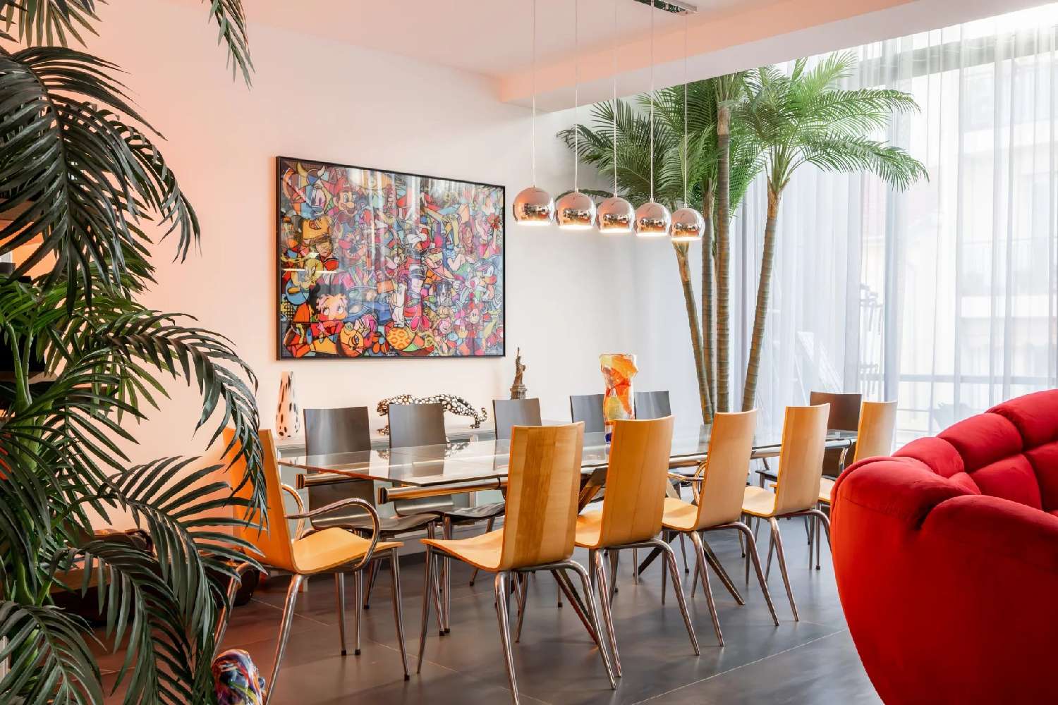  à vendre appartement Antibes Alpes-Maritimes 3