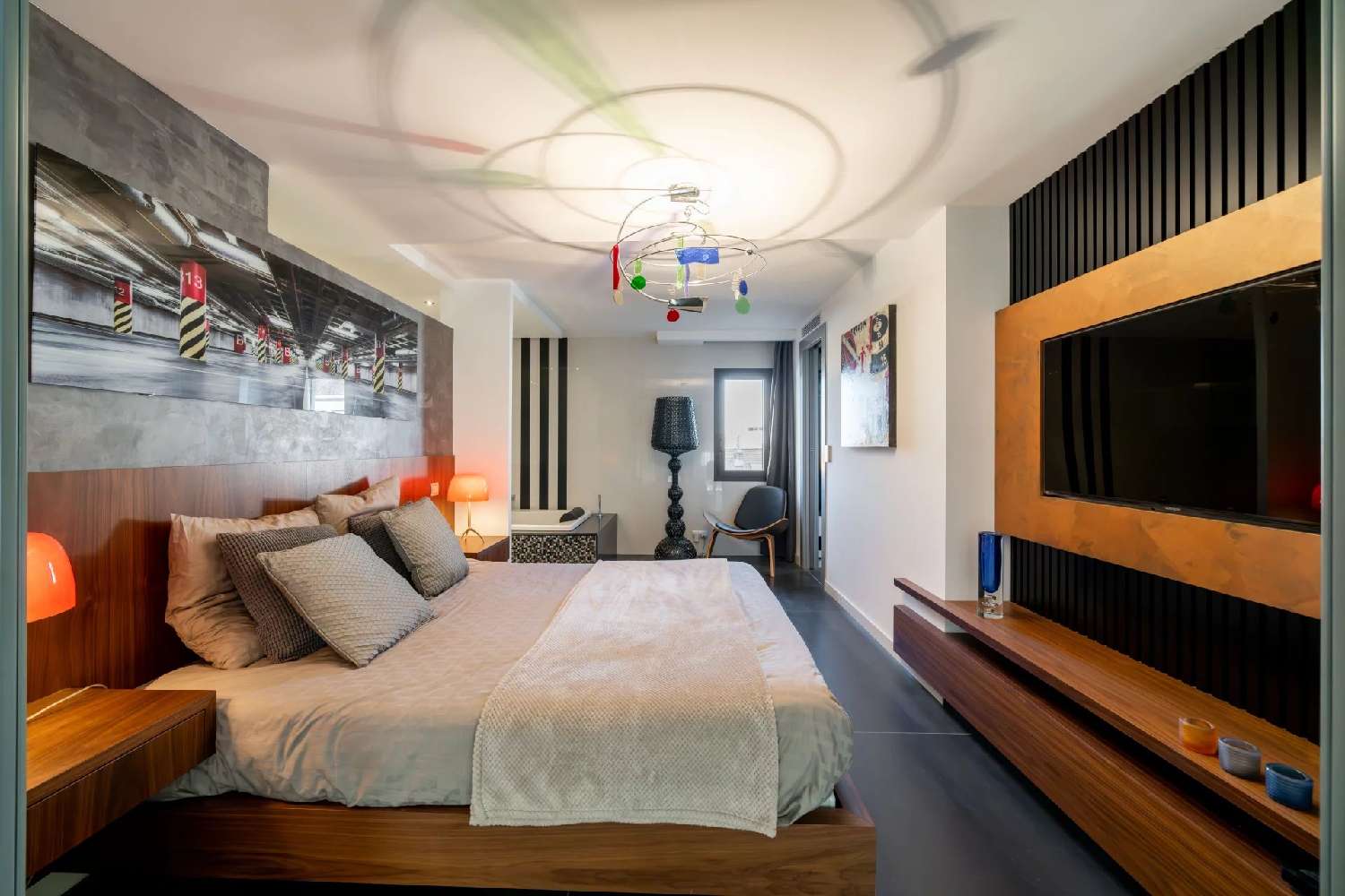  à vendre appartement Antibes Alpes-Maritimes 7