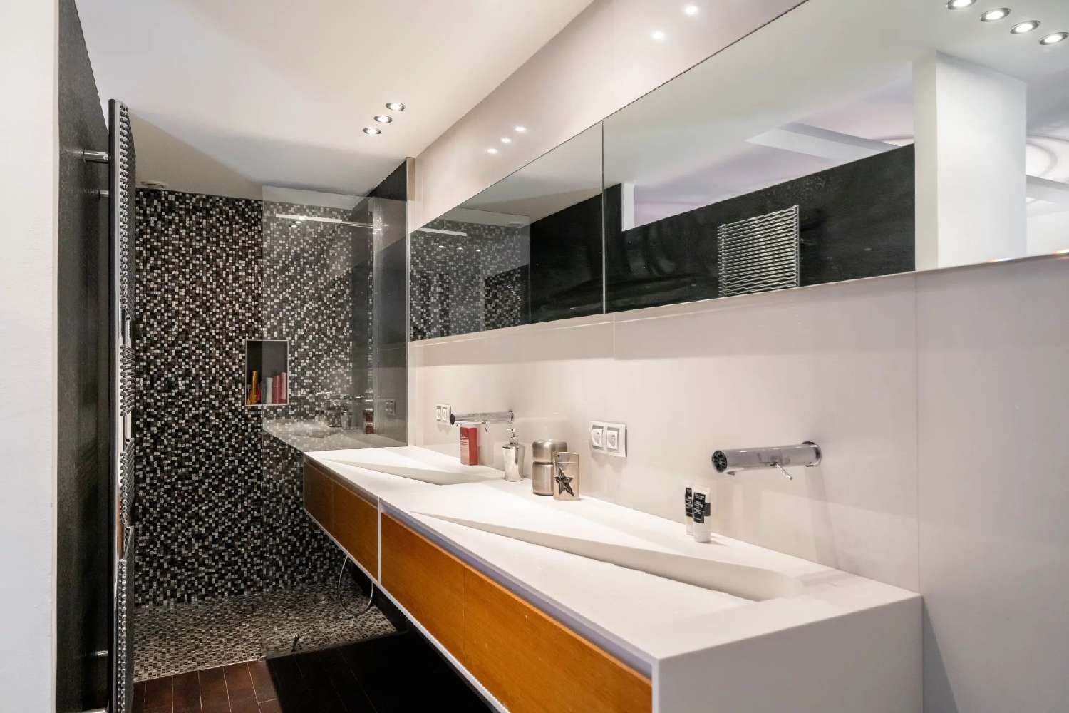  à vendre appartement Antibes Alpes-Maritimes 8