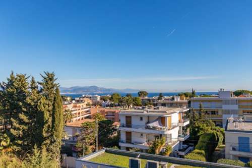 Antibes Alpes-Maritimes Wohnung/ Apartment Bild 7309213