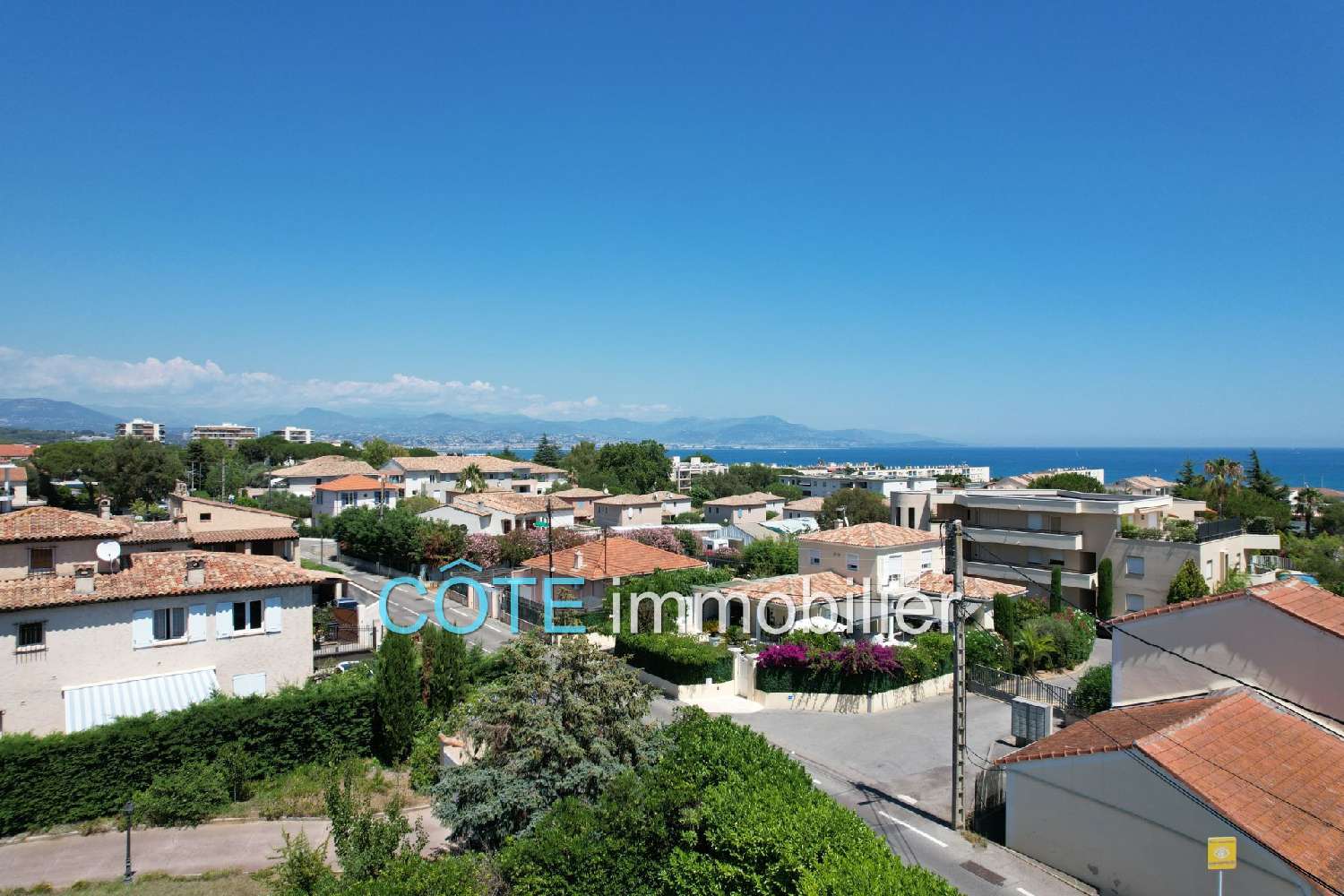  en venta apartamento Antibes Alpes-Maritimes 1