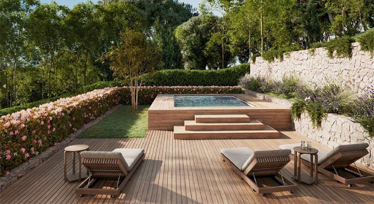  à vendre appartement Antibes Alpes-Maritimes 1