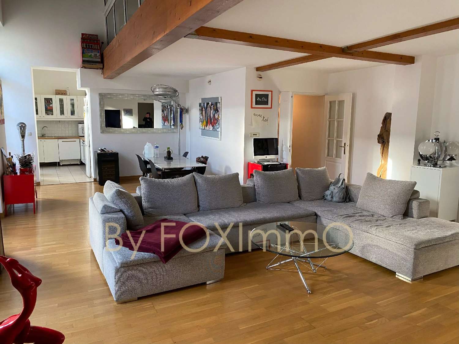  en venta apartamento Antibes Alpes-Maritimes 1