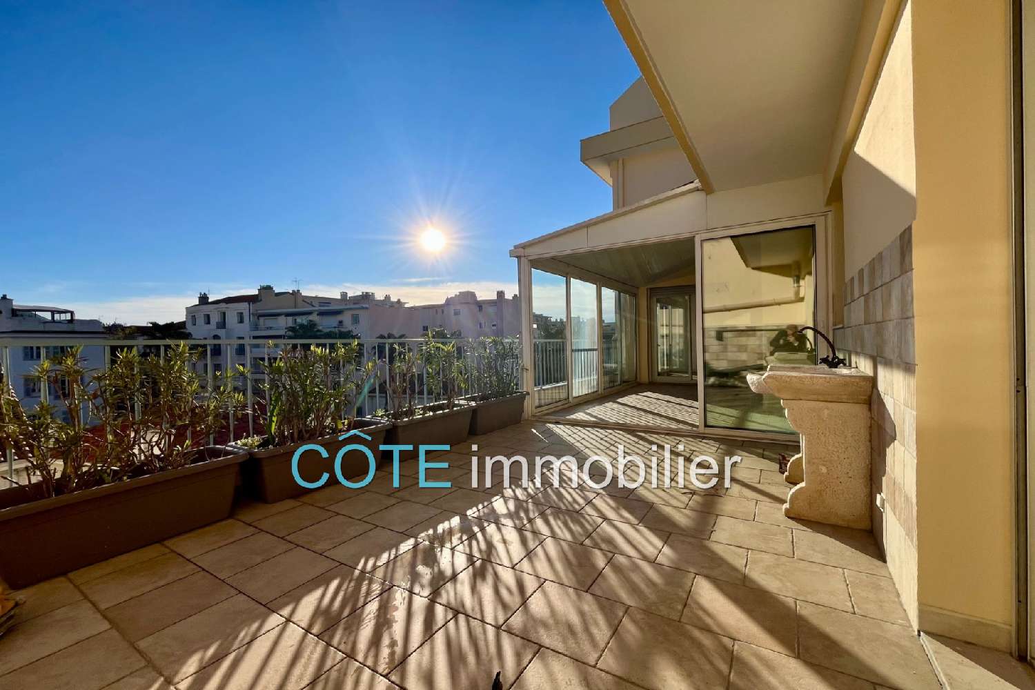  kaufen Wohnung/ Apartment Antibes Alpes-Maritimes 1