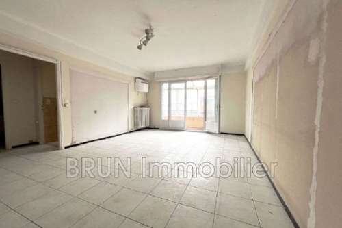 Antibes Alpes-Maritimes appartement foto 7301228