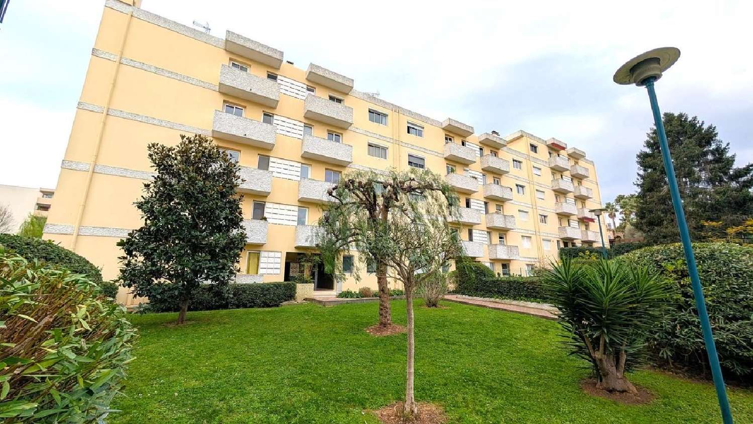 à vendre appartement Antibes Alpes-Maritimes 1