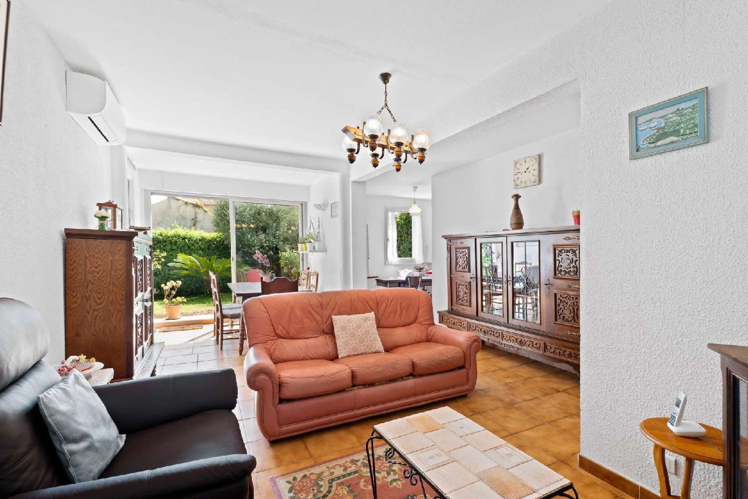  te koop appartement Antibes Alpes-Maritimes 2