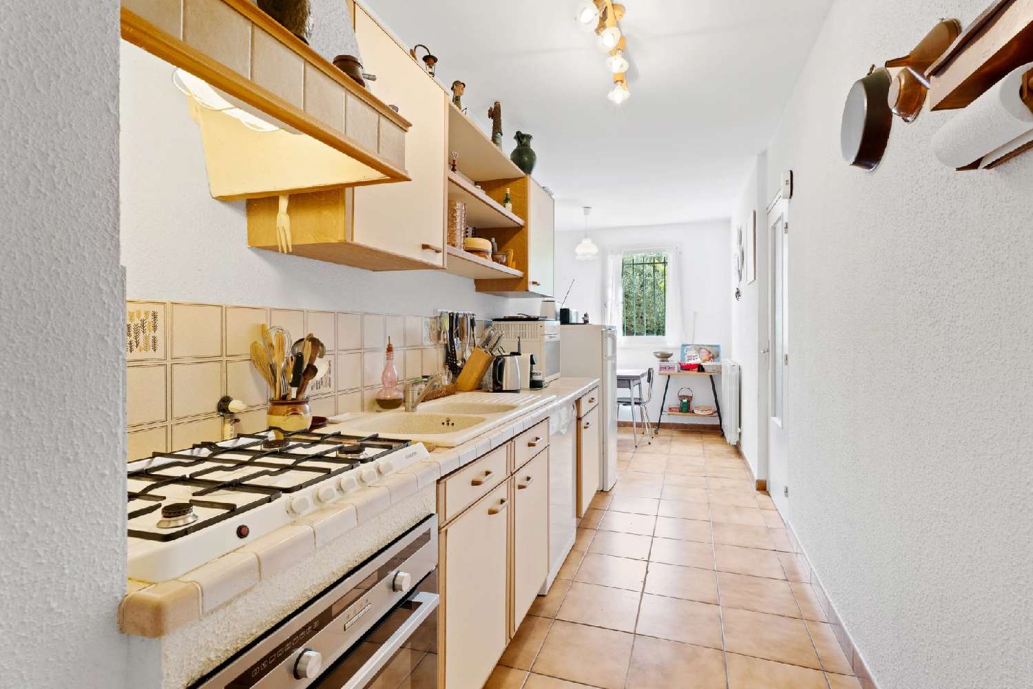  te koop appartement Antibes Alpes-Maritimes 5