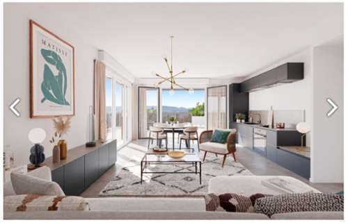 Antony Hauts-de-Seine appartement foto 7303882