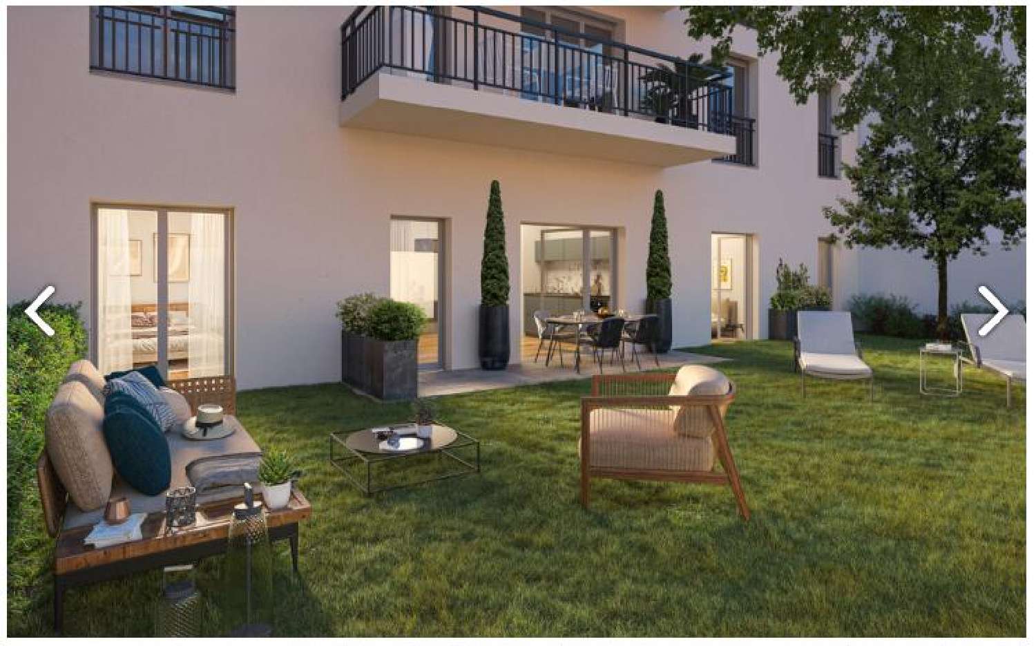  for sale apartment Antony Hauts-de-Seine 3