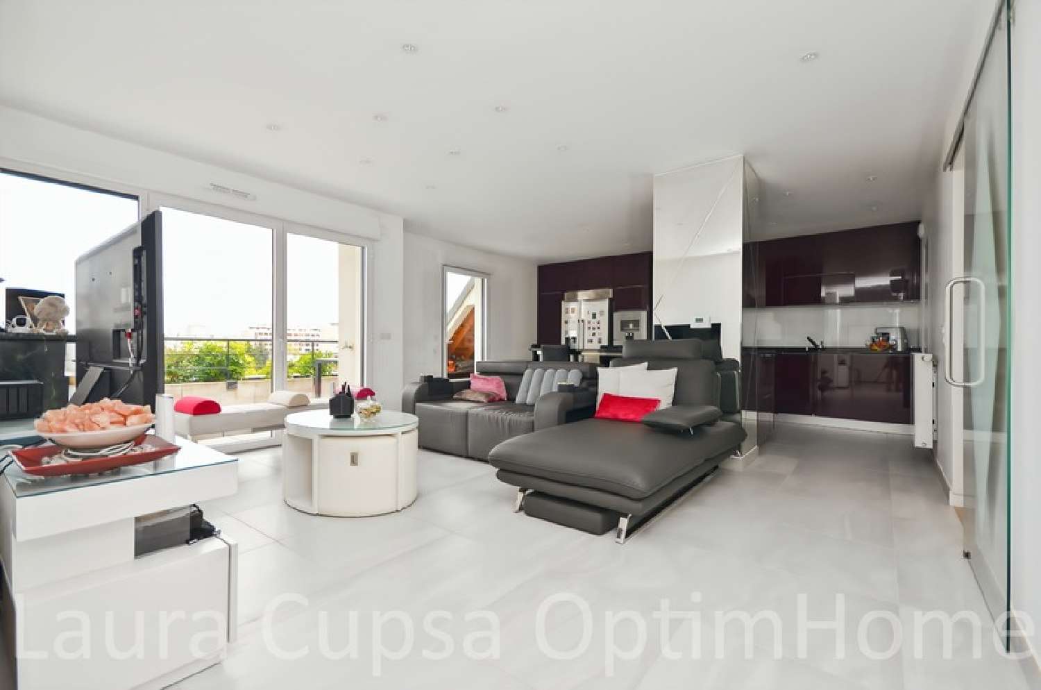  te koop appartement Antony Hauts-de-Seine 1