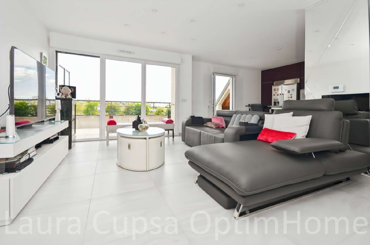  te koop appartement Antony Hauts-de-Seine 2