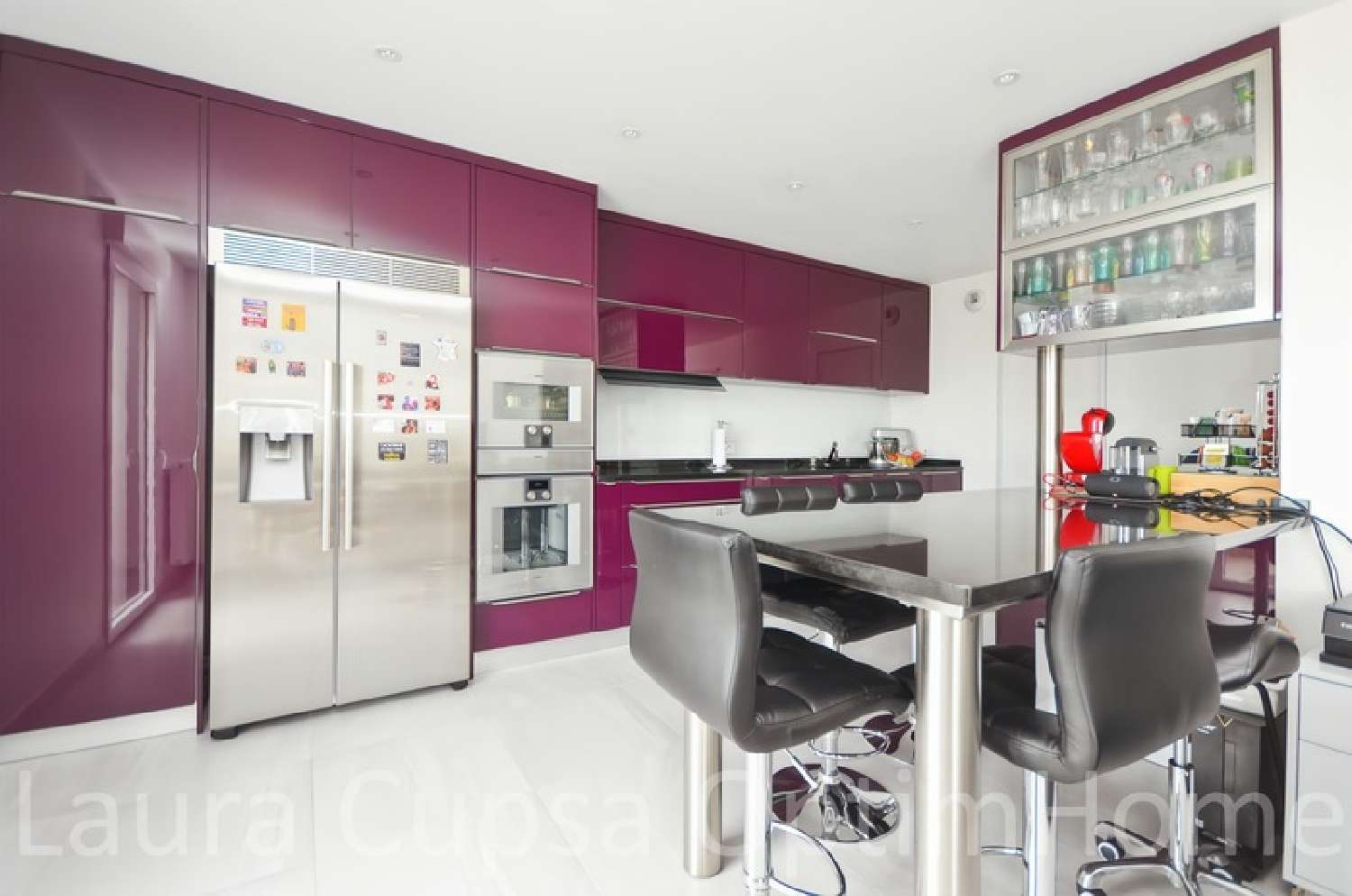  te koop appartement Antony Hauts-de-Seine 5