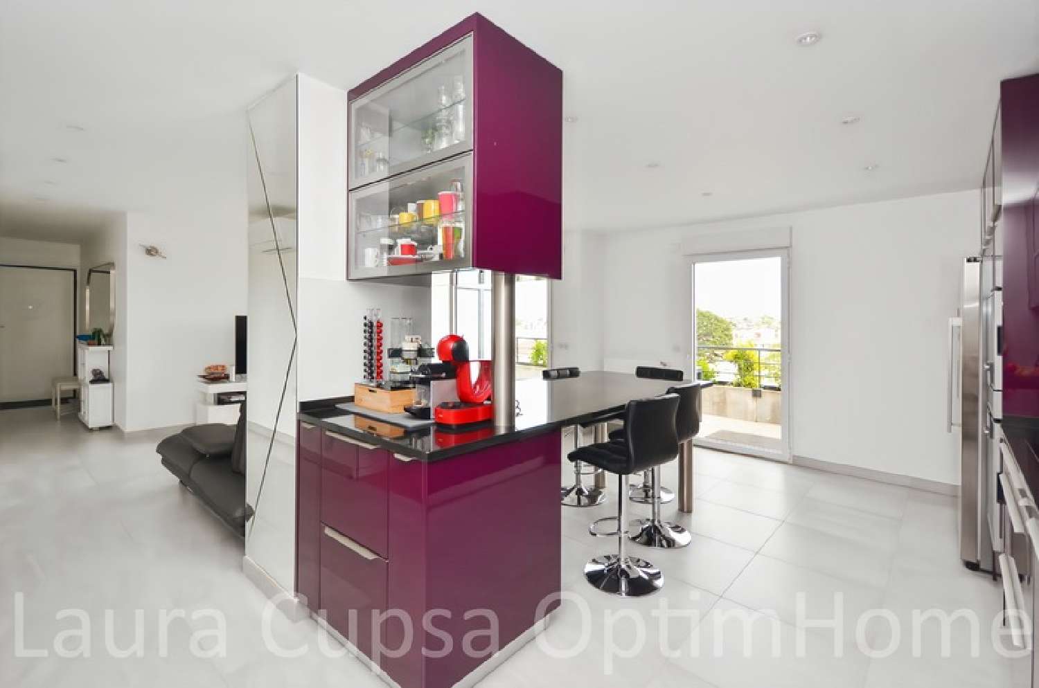  te koop appartement Antony Hauts-de-Seine 7