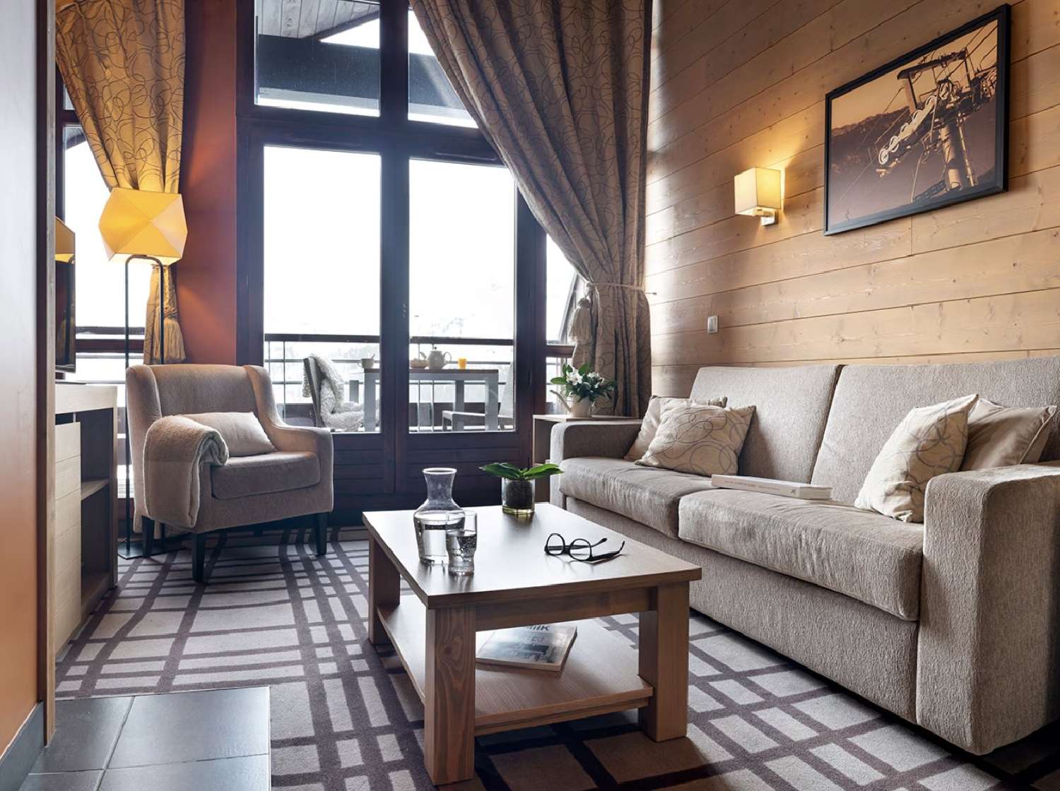  en venta apartamento Arâches Haute-Savoie 1