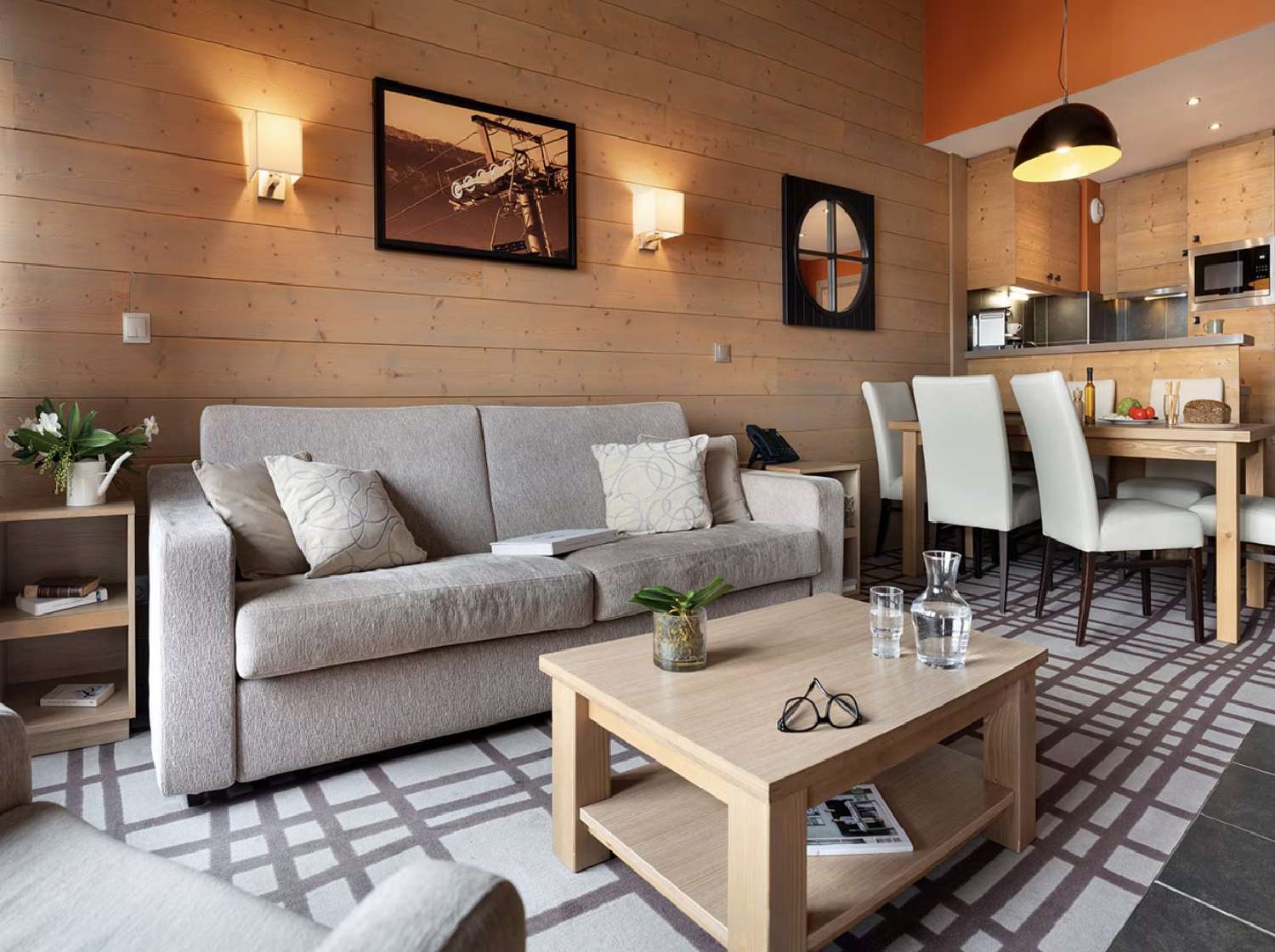  en venta apartamento Arâches Haute-Savoie 2