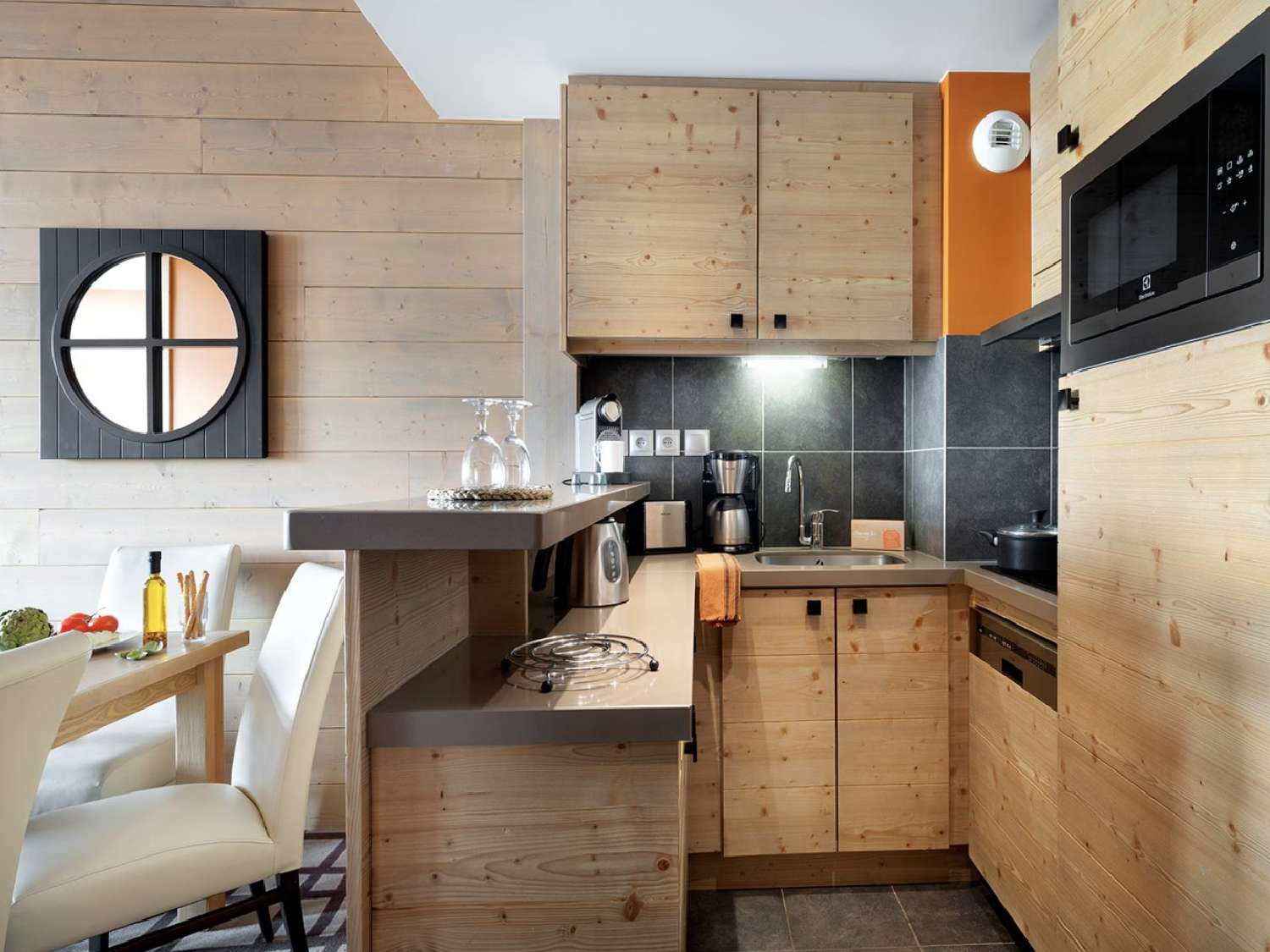  en venta apartamento Arâches Haute-Savoie 3