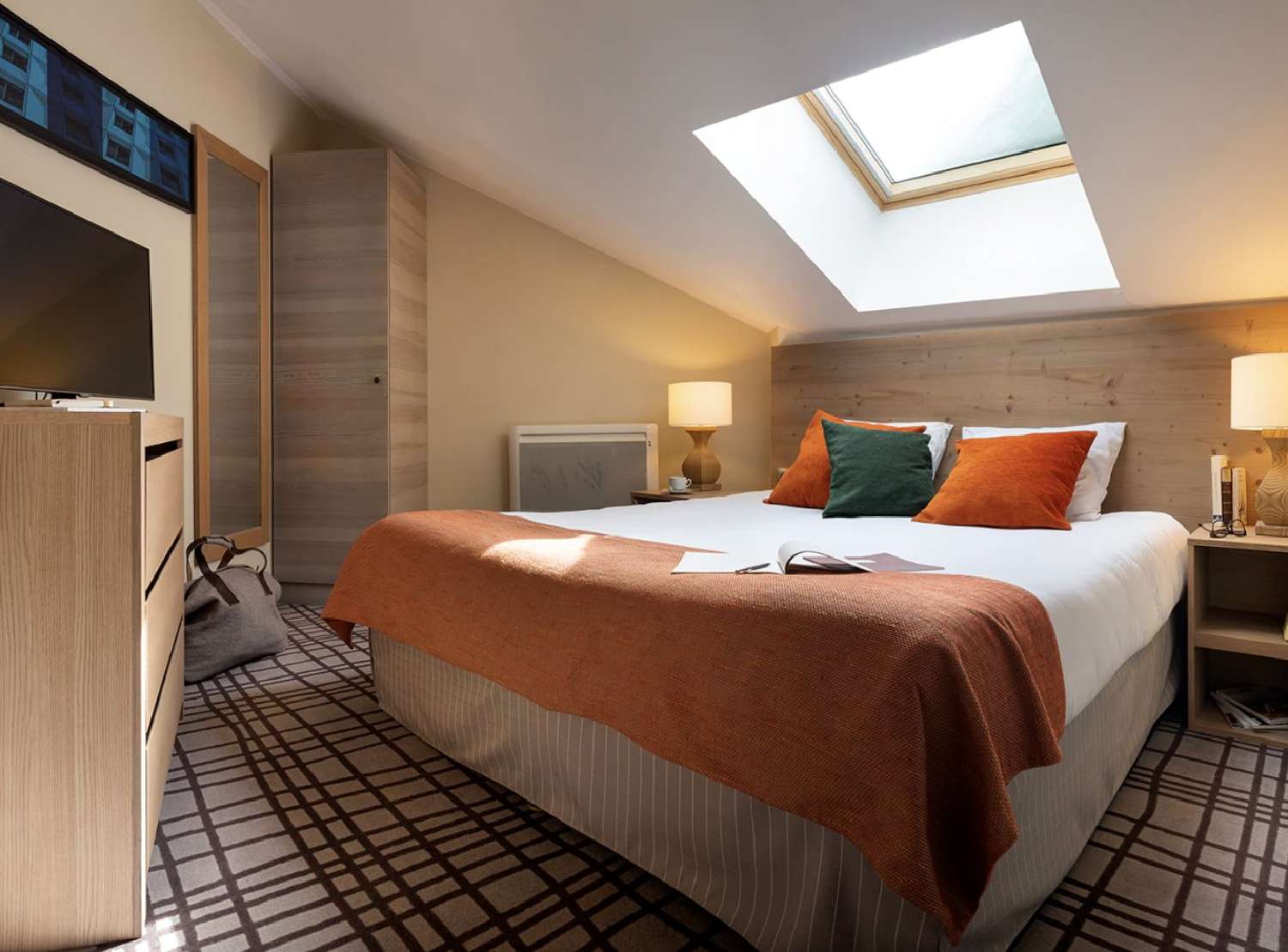  en venta apartamento Arâches Haute-Savoie 4