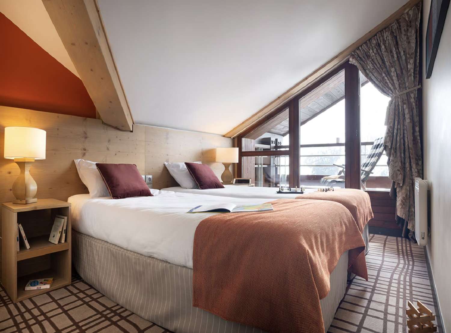  en venta apartamento Arâches Haute-Savoie 5