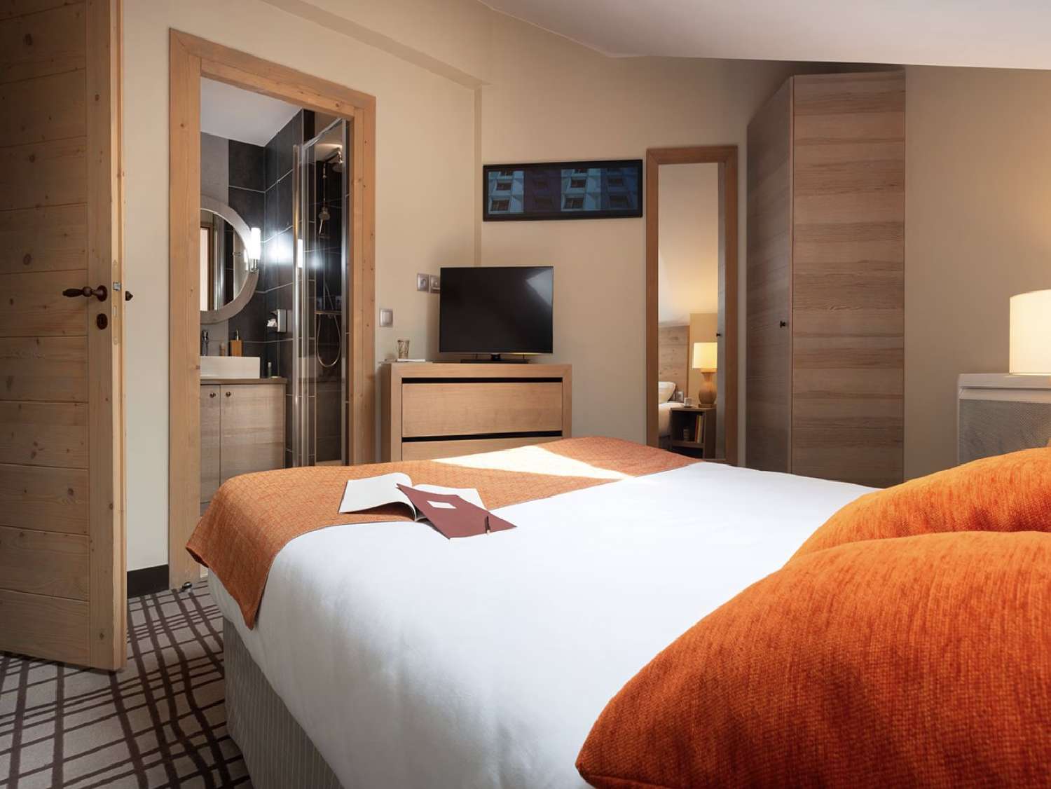  en venta apartamento Arâches Haute-Savoie 6