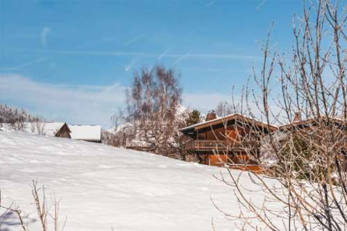 Arâches Haute-Savoie appartement foto 7318720