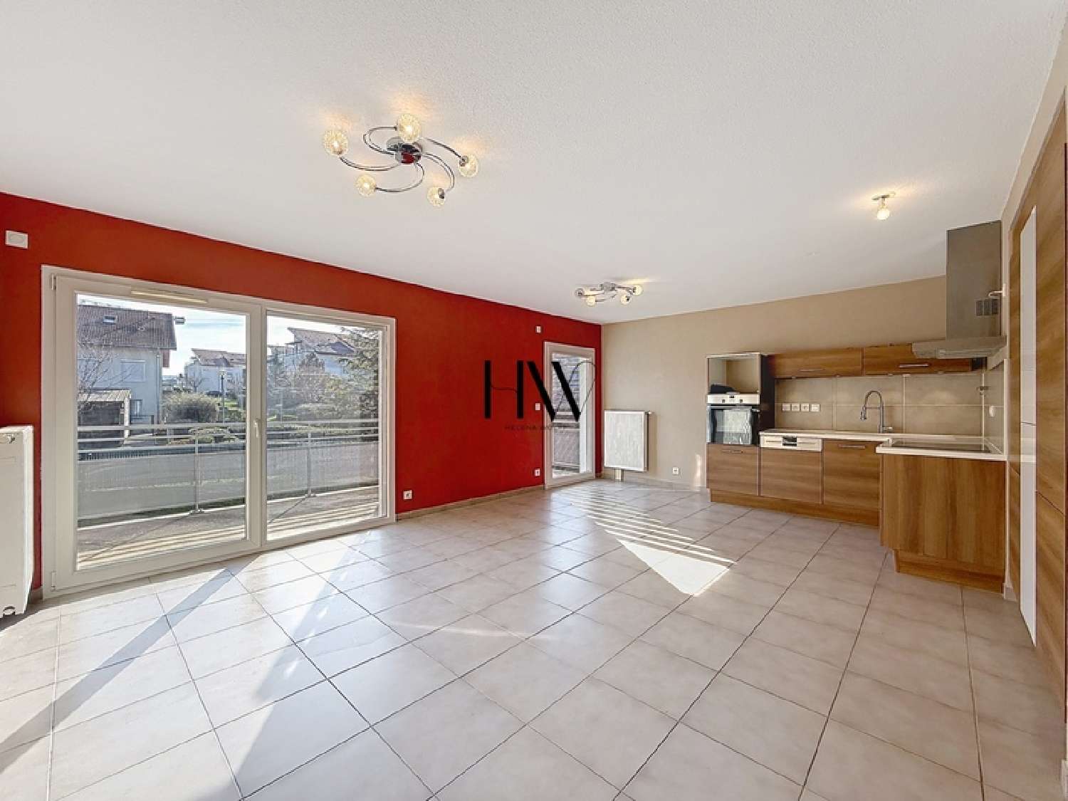  te koop appartement Archamps Haute-Savoie 3