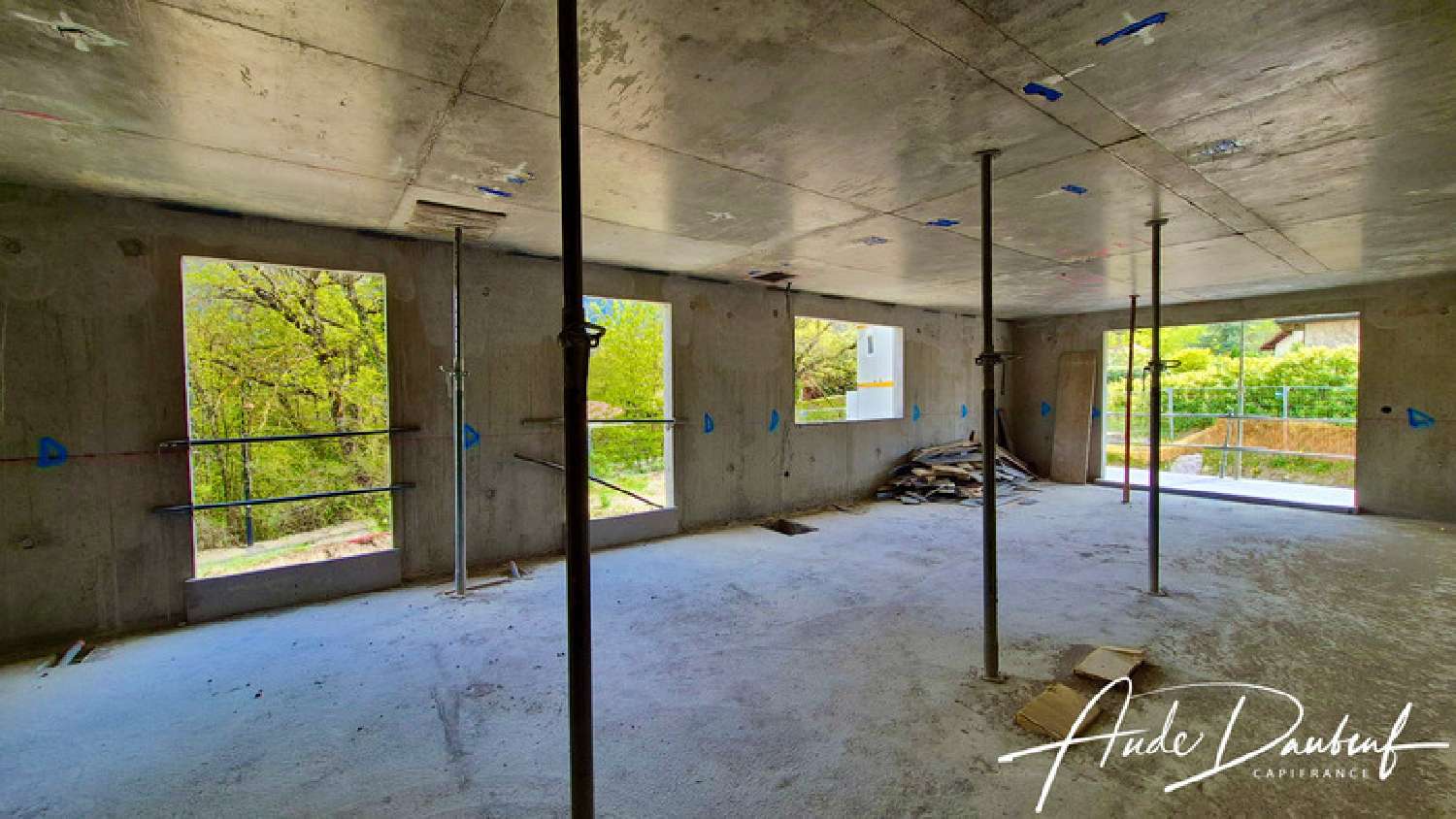  te koop appartement Archamps Haute-Savoie 2