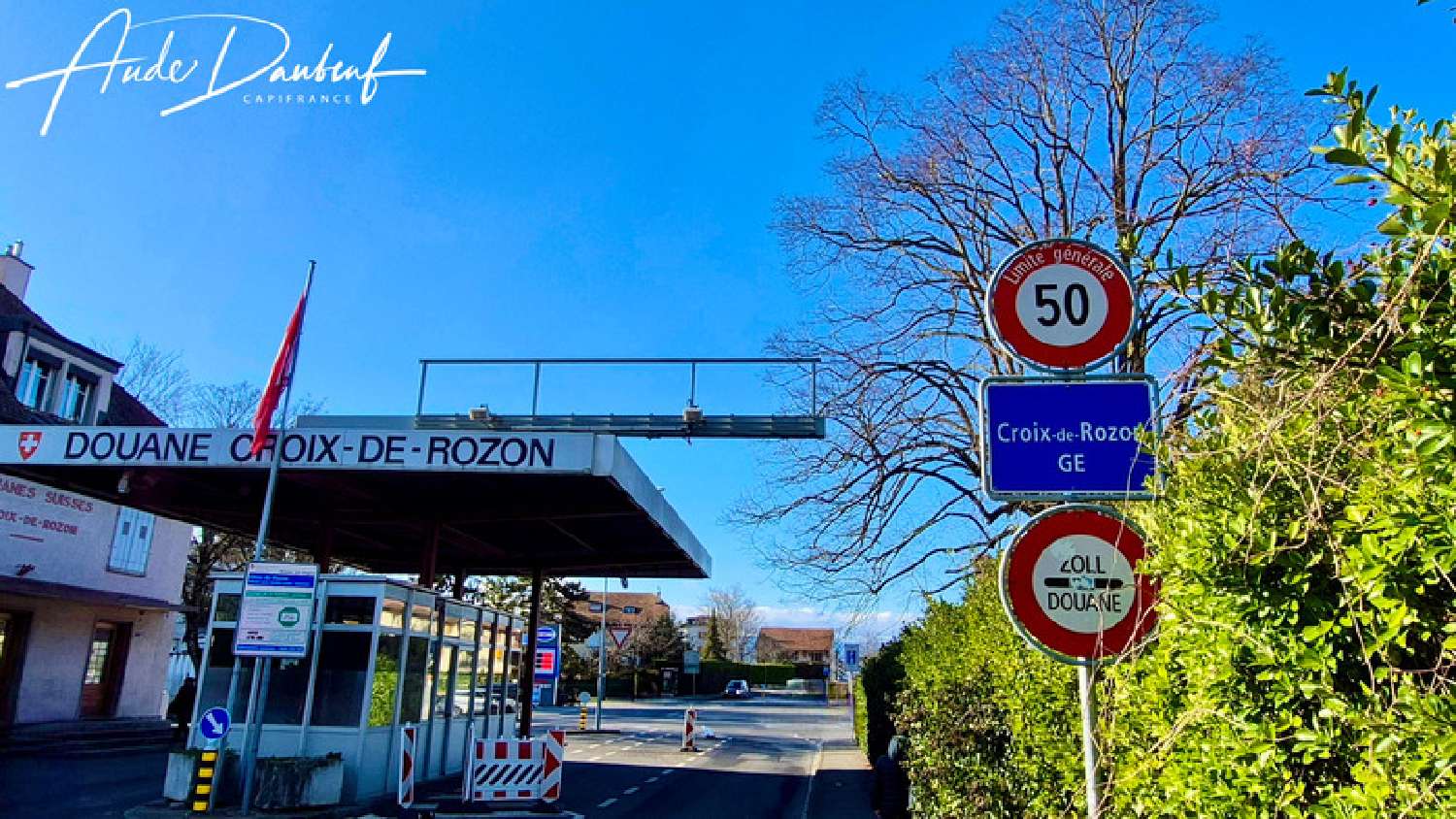  te koop appartement Archamps Haute-Savoie 3