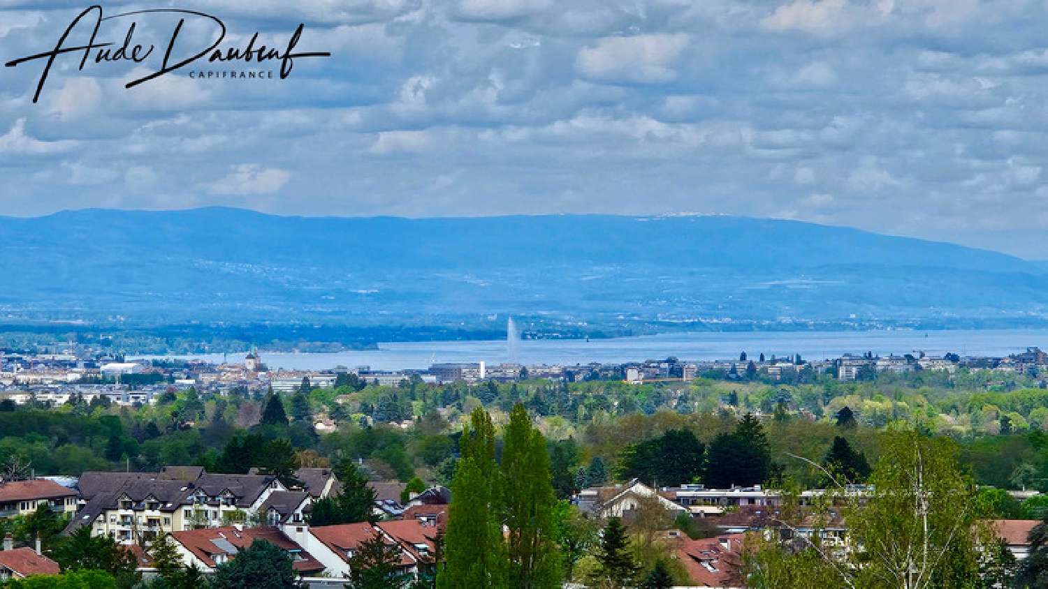  te koop appartement Archamps Haute-Savoie 4