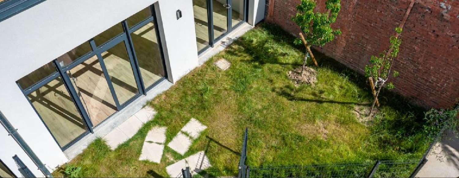  en venta apartamento Arcueil Val-de-Marne 5