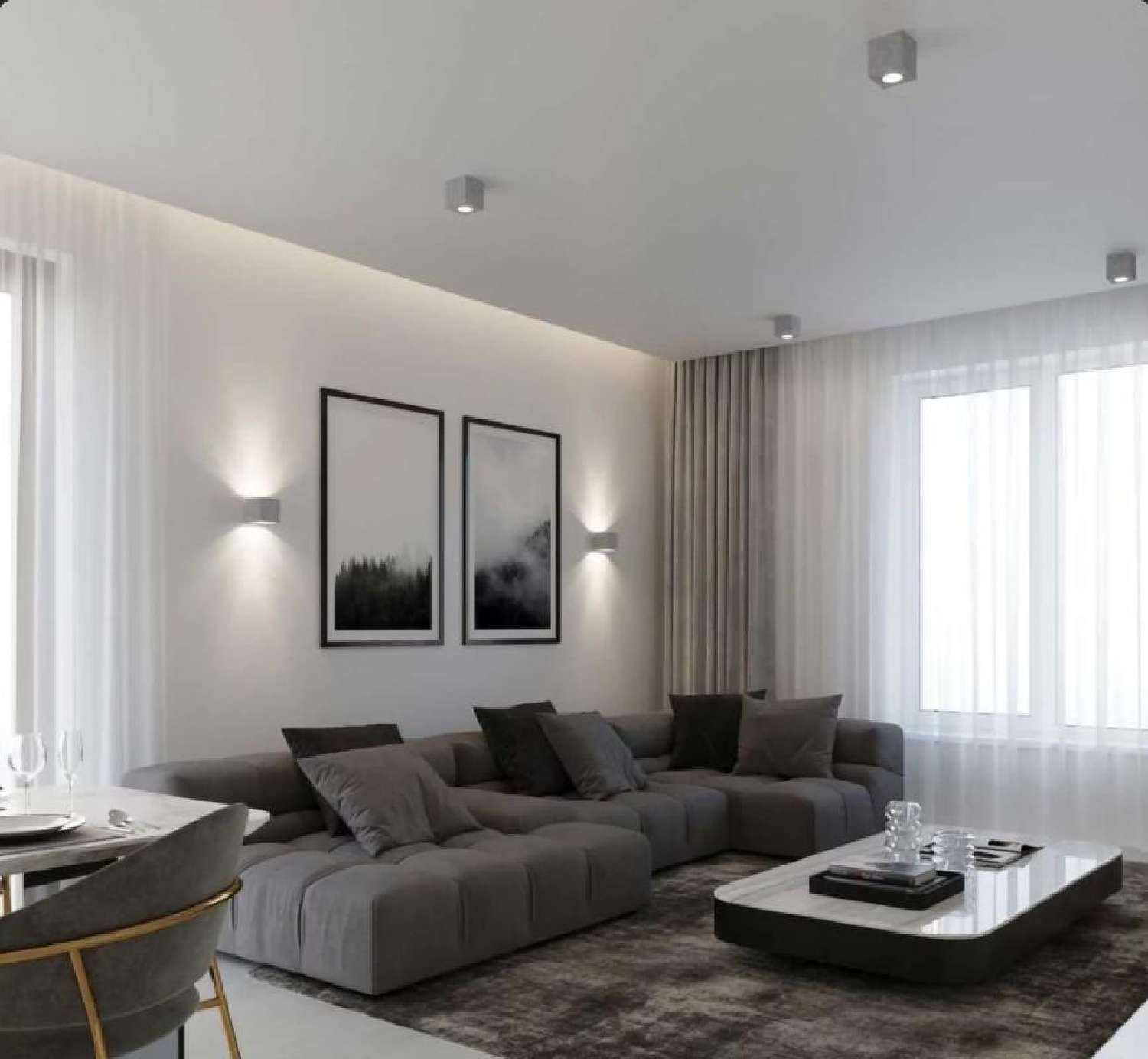  à vendre appartement Arcueil Val-de-Marne 1