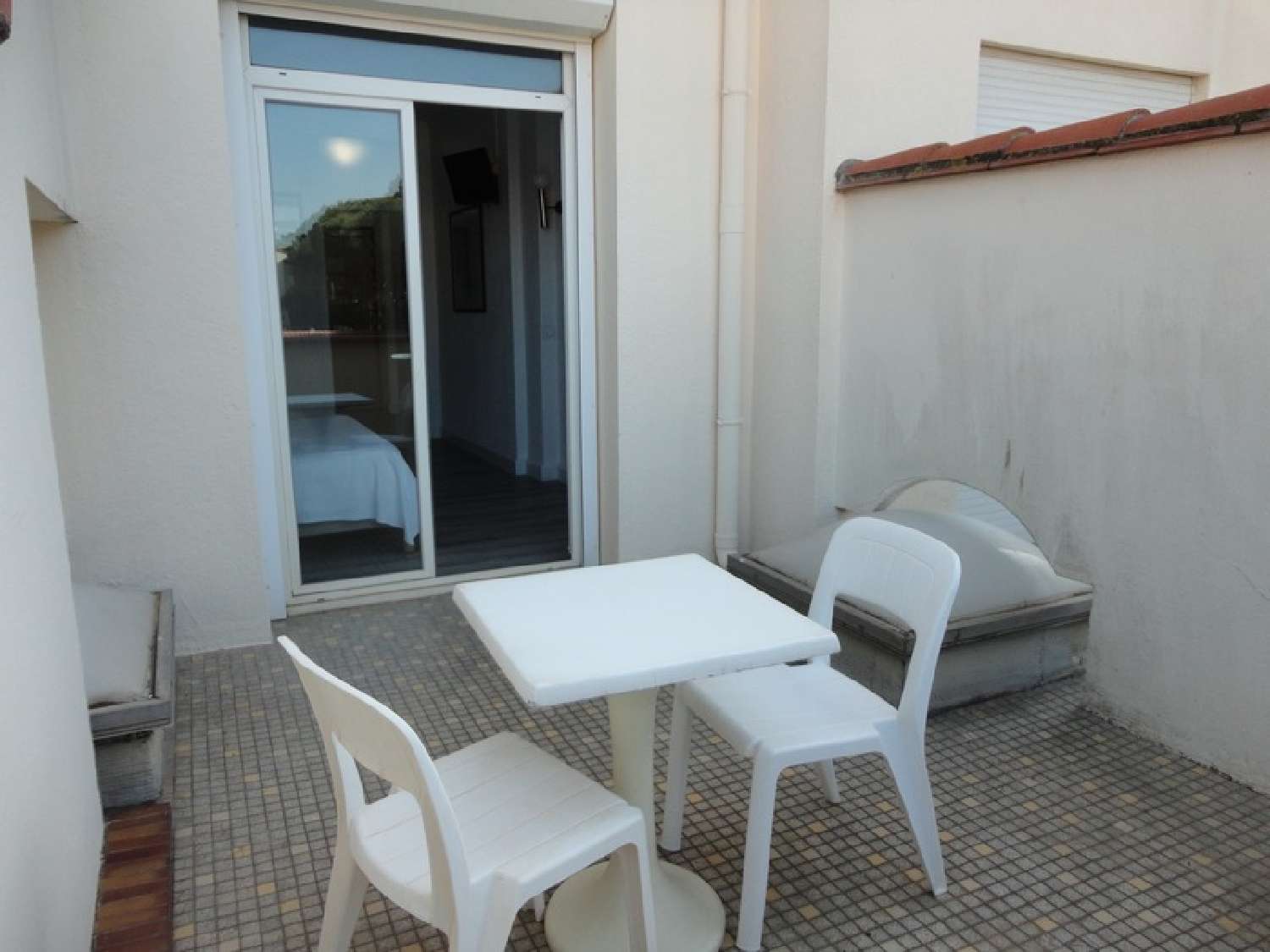  te koop appartement Argelès-sur-Mer Pyrénées-Orientales 4