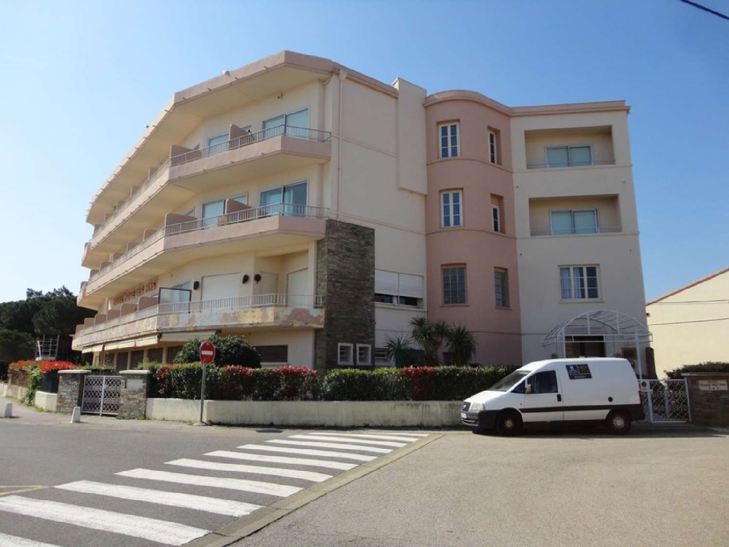  te koop appartement Argelès-sur-Mer Pyrénées-Orientales 1
