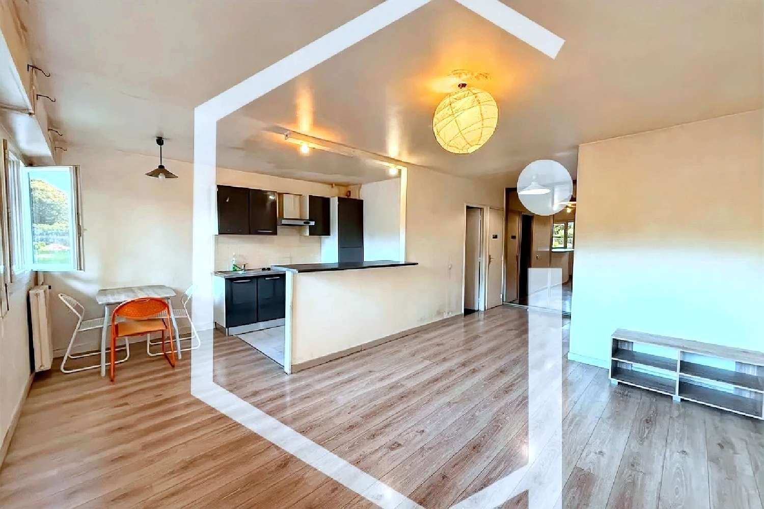  kaufen Wohnung/ Apartment Argenteuil Val-d'Oise 1