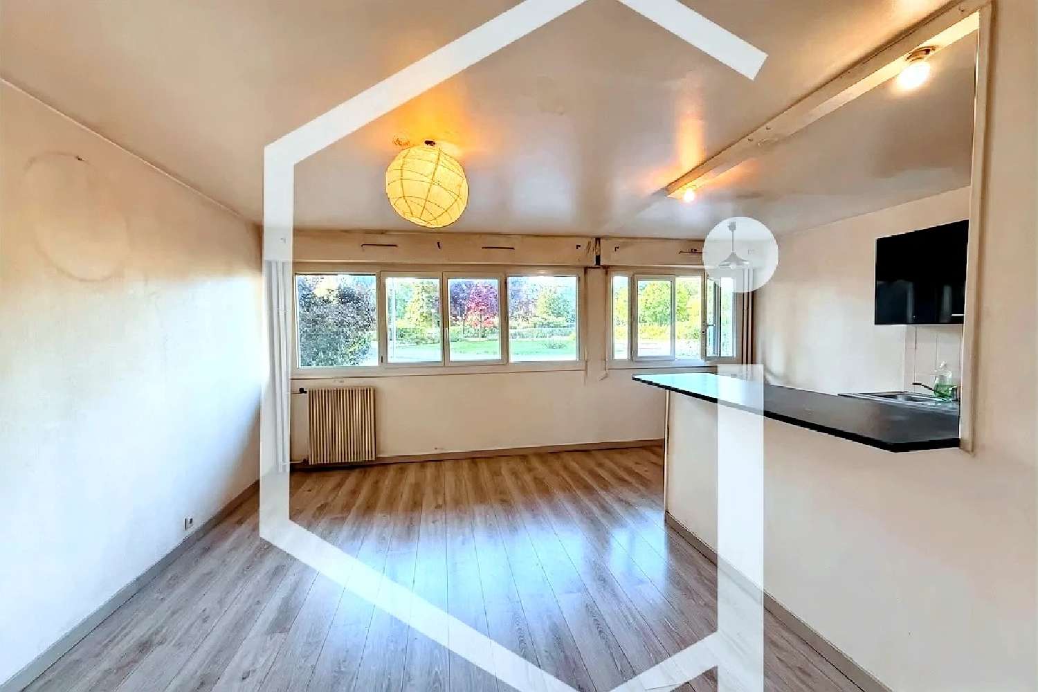  kaufen Wohnung/ Apartment Argenteuil Val-d'Oise 2