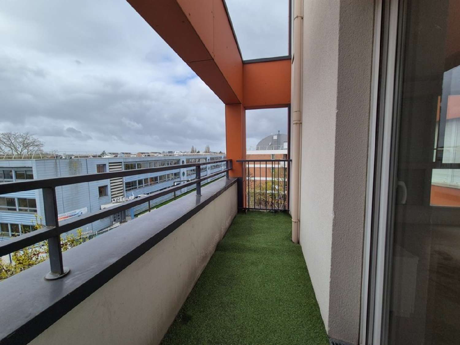 for sale apartment Argenteuil Val-d'Oise 8