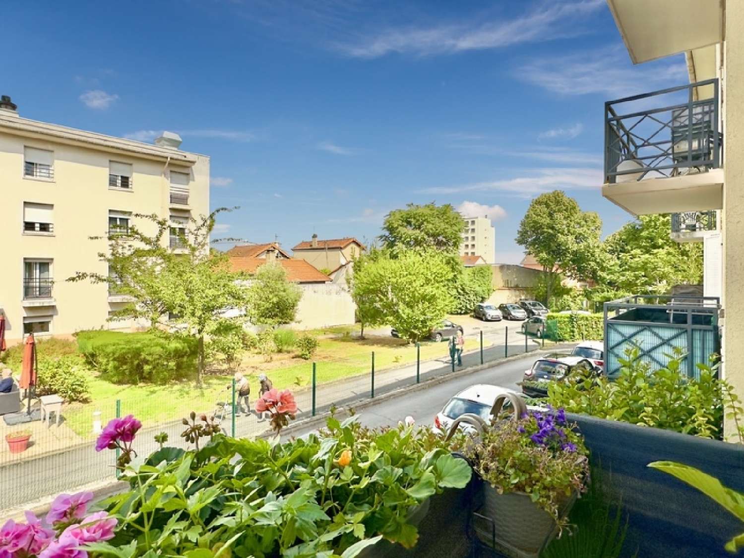  te koop appartement Argenteuil Val-d'Oise 1