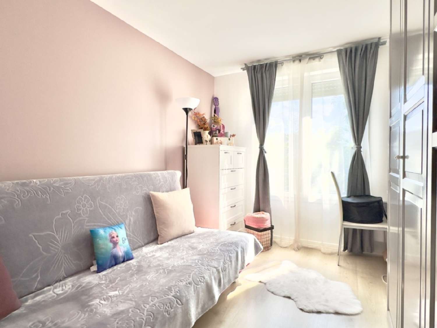  te koop appartement Argenteuil Val-d'Oise 6