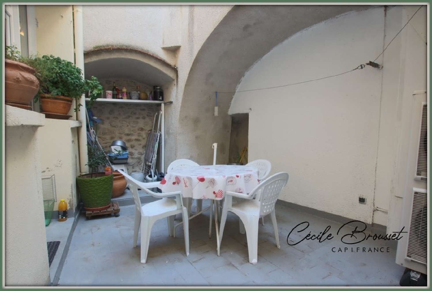  kaufen Wohnung/ Apartment Arles-sur-Tech Pyrénées-Orientales 3