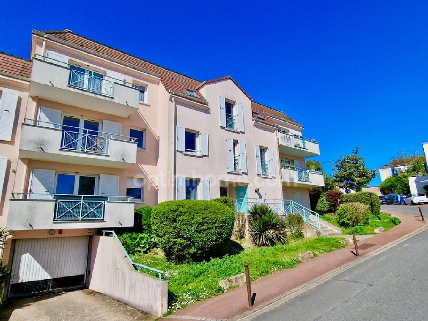  à vendre appartement Arpajon Essonne 1