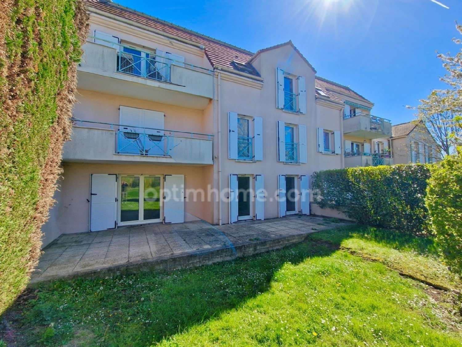  à vendre appartement Arpajon Essonne 7