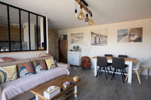 Arvert Charente-Maritime appartement foto 7299603