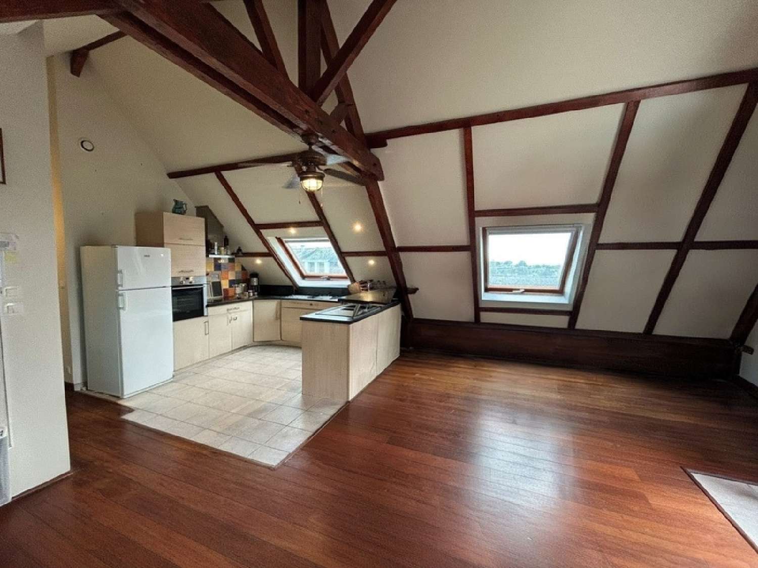  te koop appartement Arzon Morbihan 1