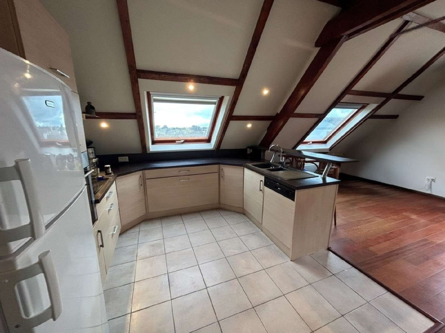  te koop appartement Arzon Morbihan 2