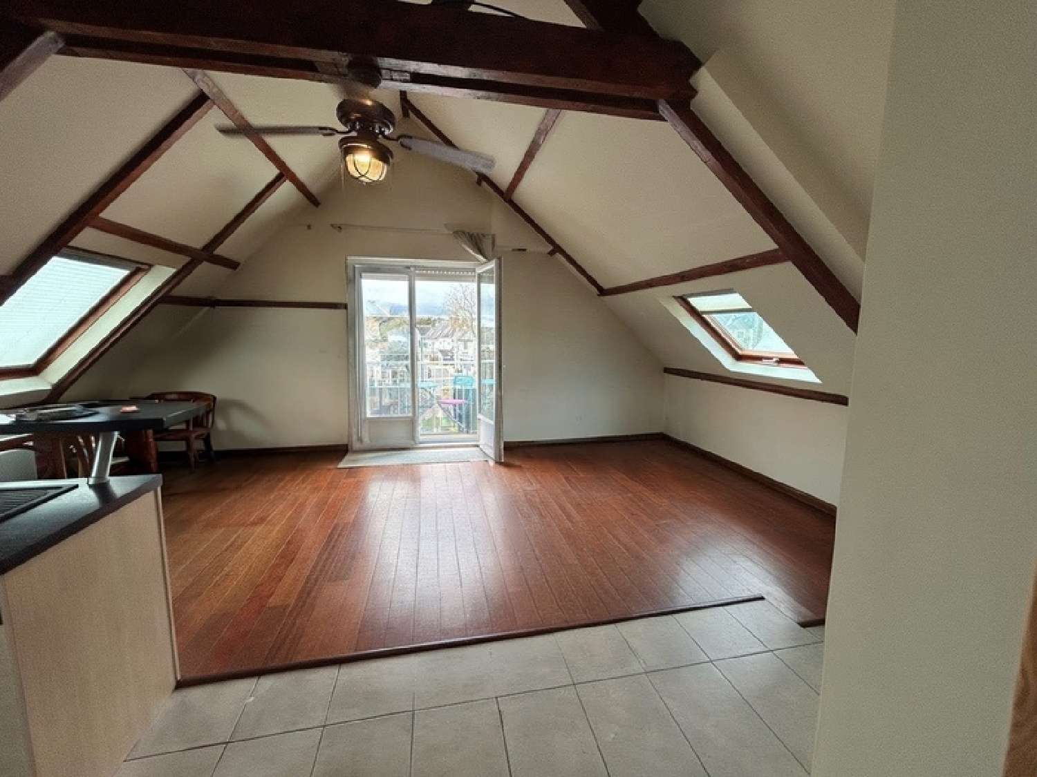  te koop appartement Arzon Morbihan 3