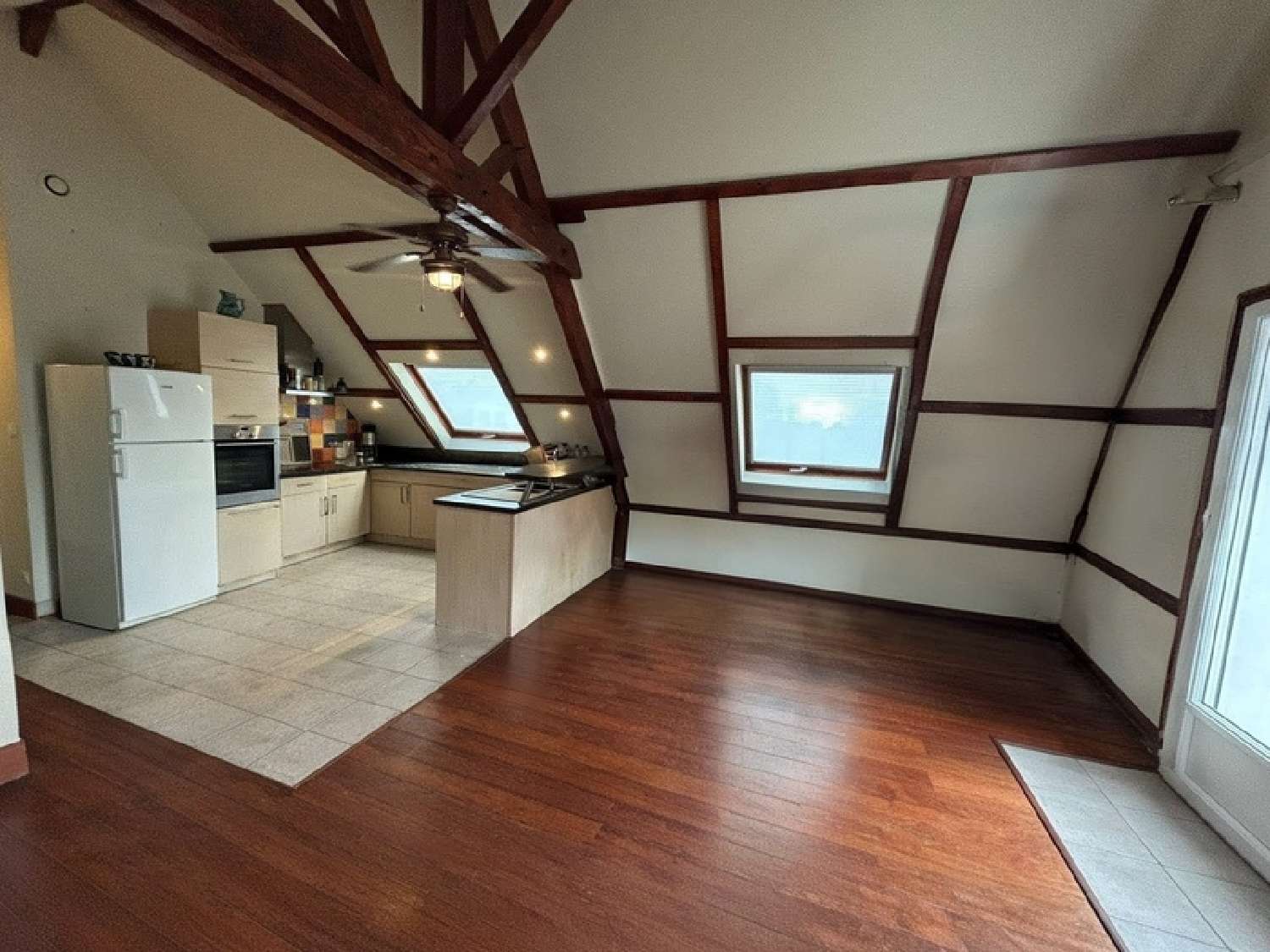  te koop appartement Arzon Morbihan 4